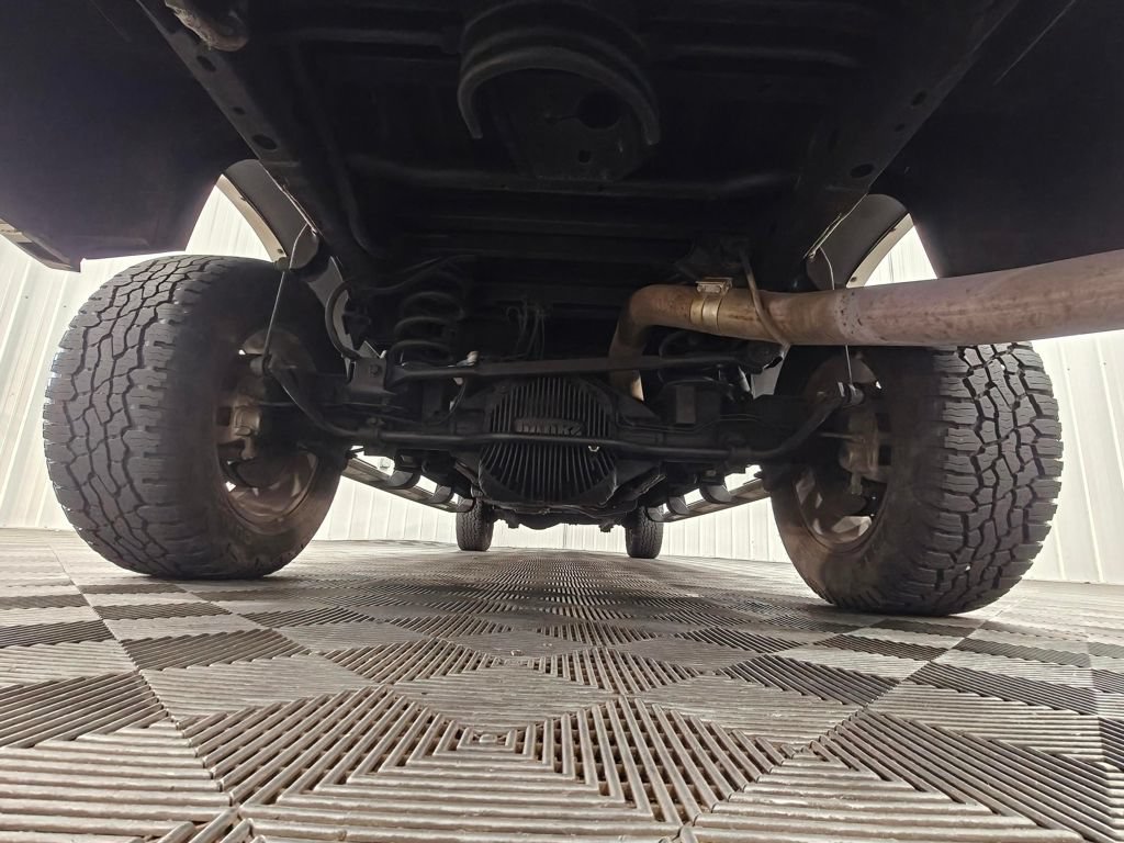 Used 2017 RAM 2500 Limited AWD/4WD image 69