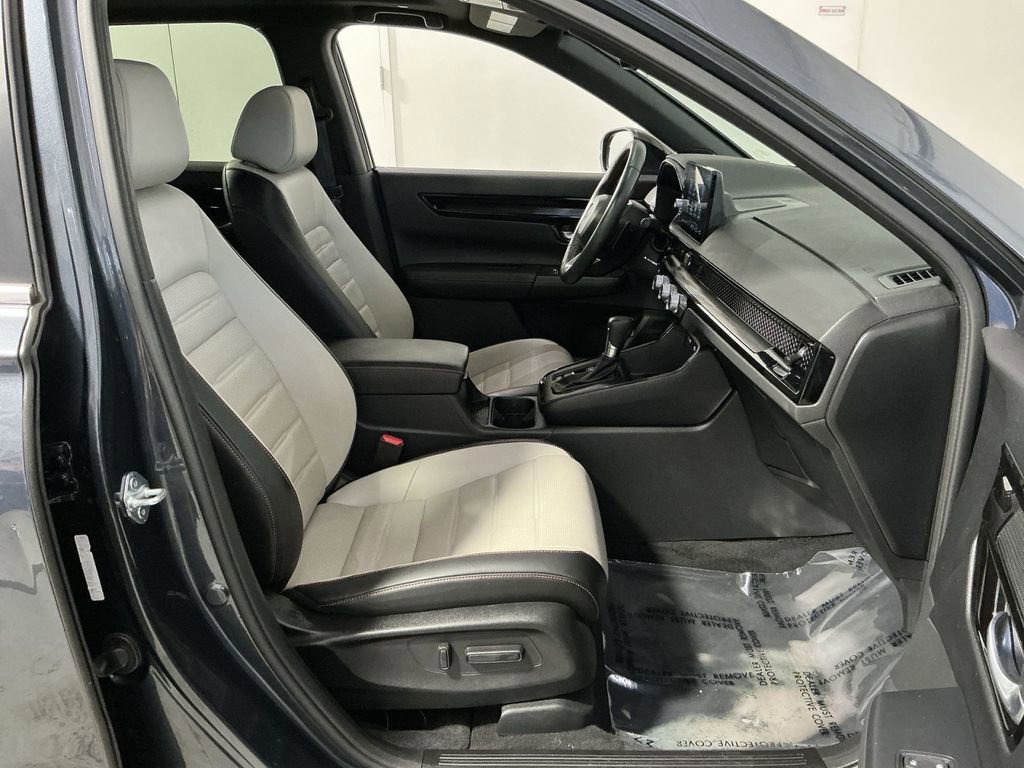 Used 2023 Honda CR-V Sport Touring image 53