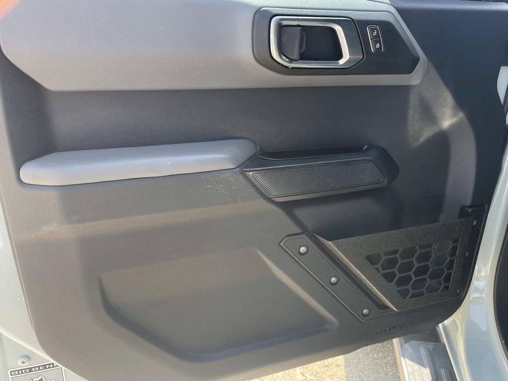 Used 2021 Ford Bronco Big Bend AWD/4WD image 11