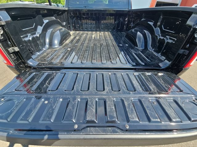 Used 2023 RAM 1500 Big Horn AWD/4WD image 29