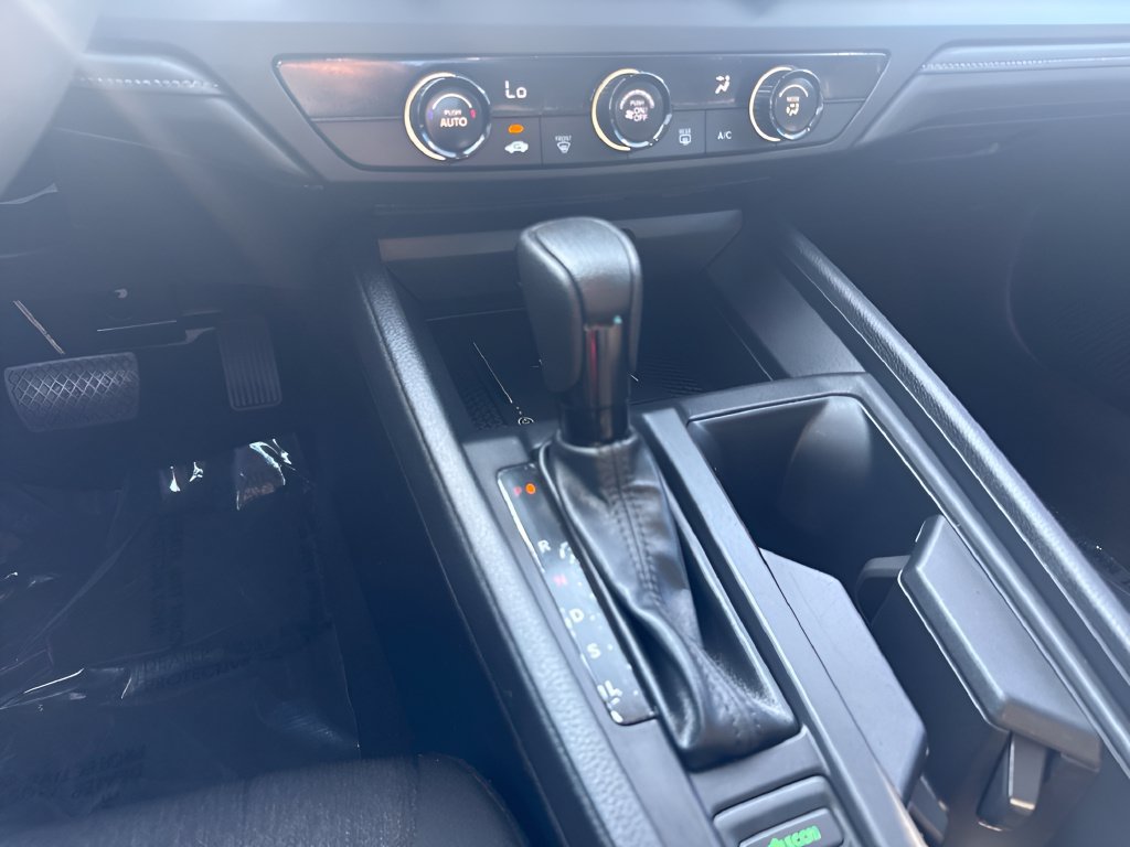 Used 2026 Honda Accord LX image 13