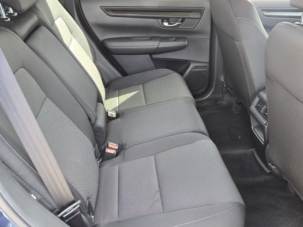 Certified 2025 Honda CR-V LX image 15