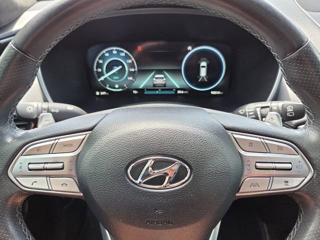 Used 2023 Hyundai Santa Fe Calligraphy FWD image 26