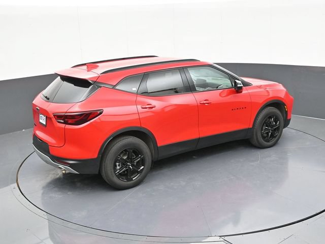 Used 2024 Chevrolet Blazer LT w/ Midnight/Sport Edition FWD image 61
