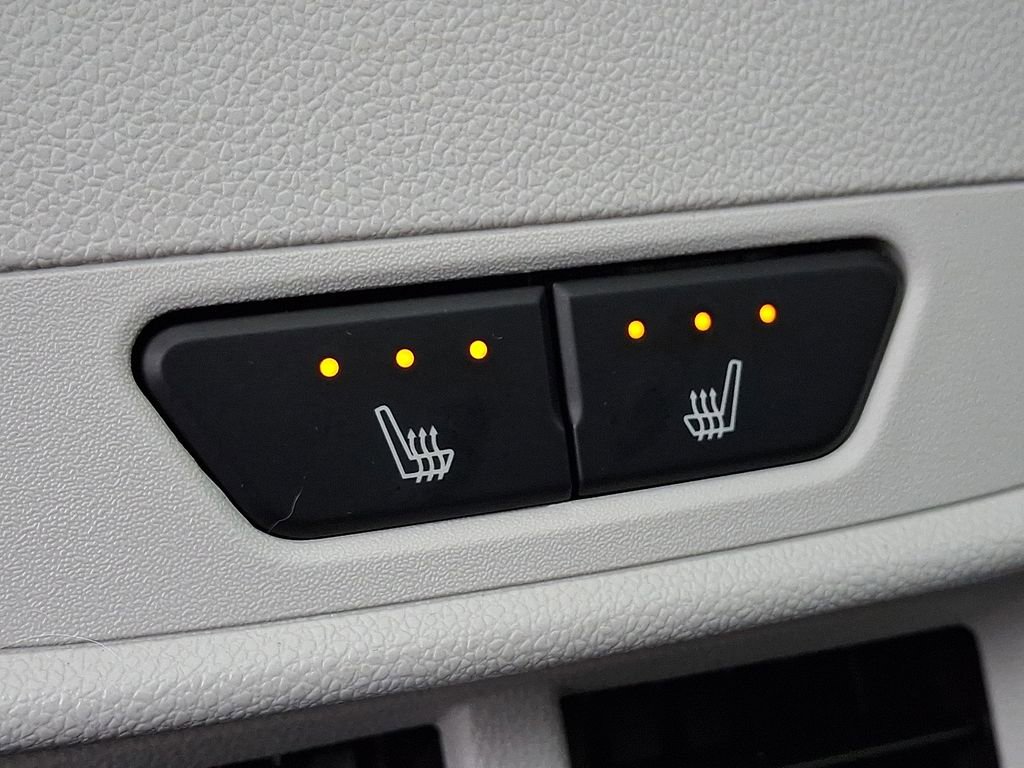 Used 2026 GMC Terrain Denali w/ LPO, Floor Liner Package image 11