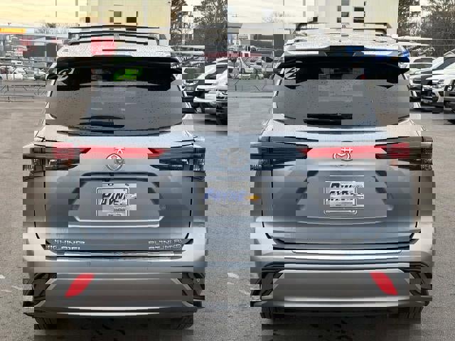 Used 2022 Toyota Highlander Platinum image 27