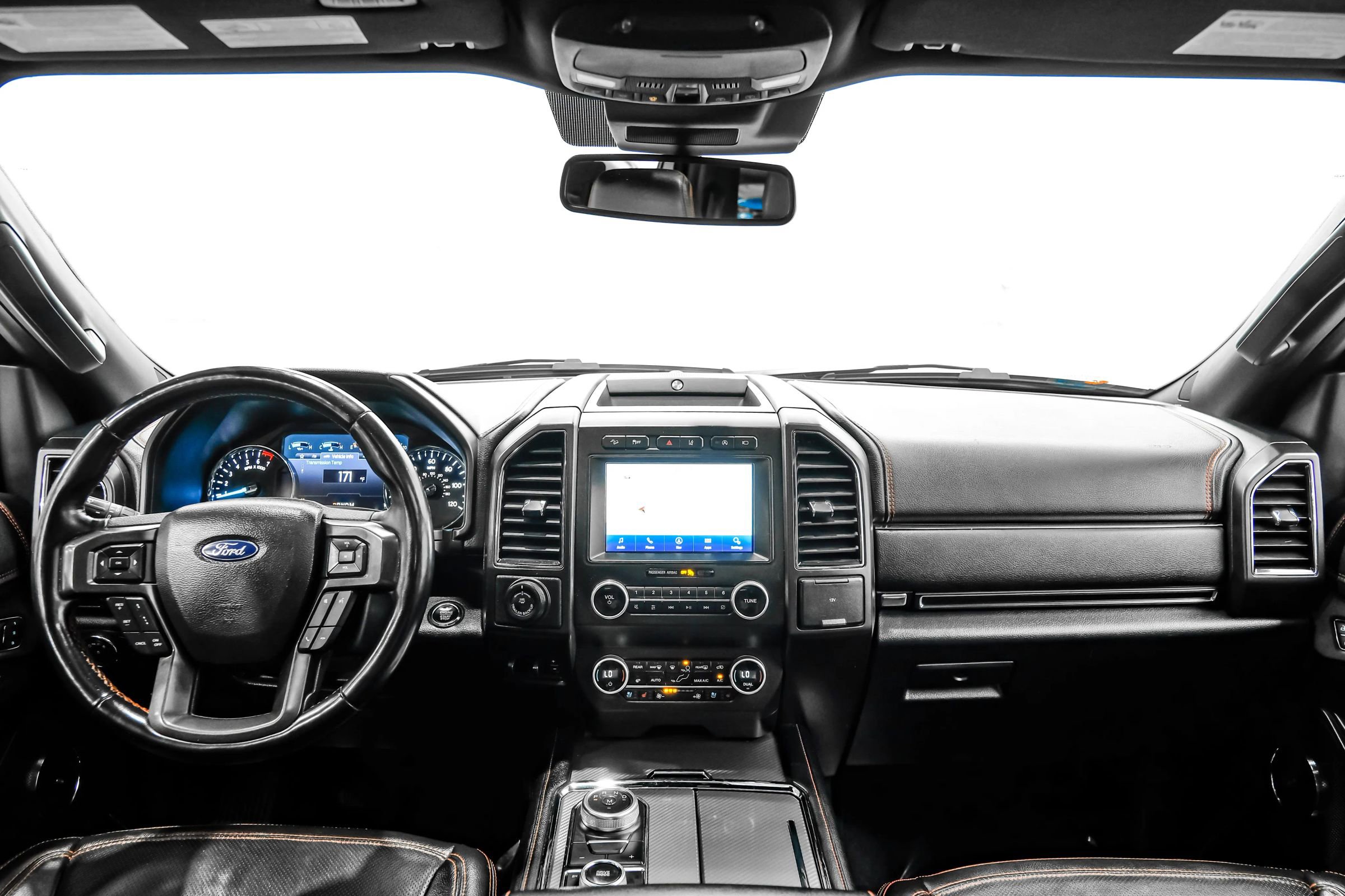 Used 2021 Ford Expedition Limited AWD/4WD image 18