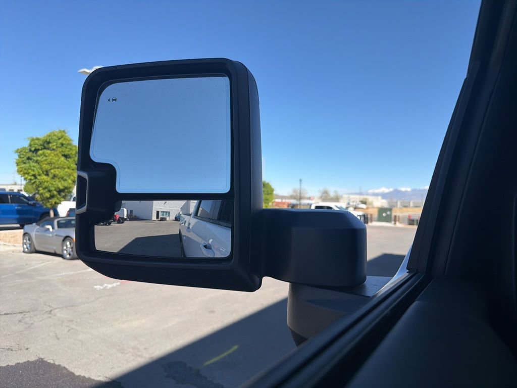 New 2026 Chevrolet Silverado 3500 LT w/ Safety Package image 4