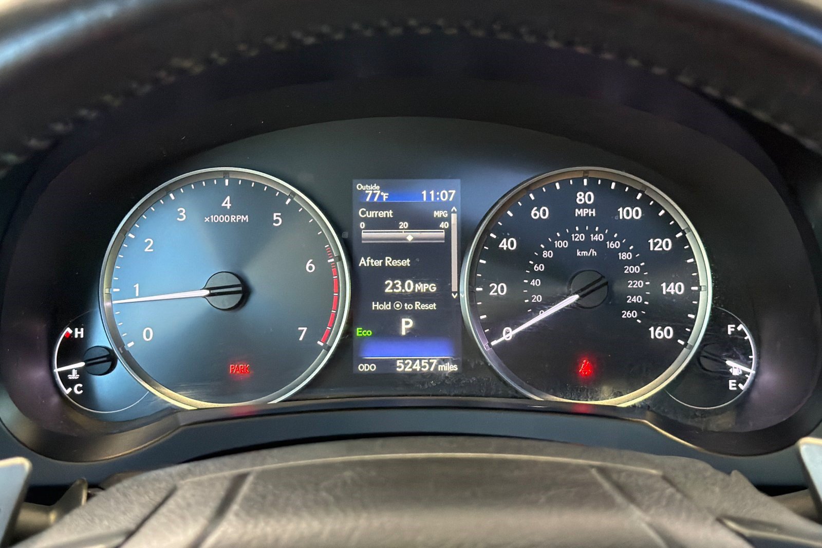 Certified 2023 Lexus IS 300 w/ Premium Package RWD image 33