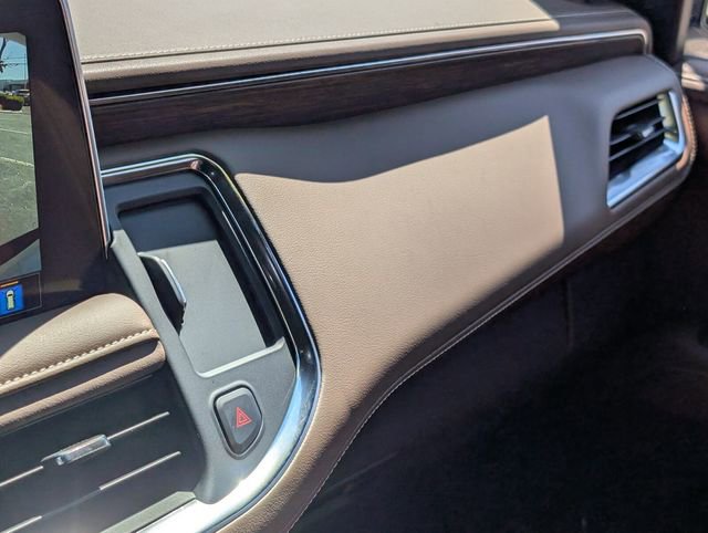 Used 2024 Chevrolet Tahoe High Country image 29
