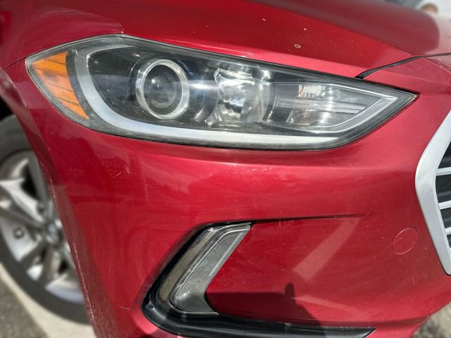 Used 2017 Hyundai Elantra Value Edition image 9
