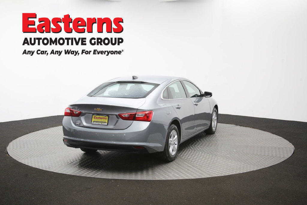 Used 2024 Chevrolet Malibu LS FWD image 40