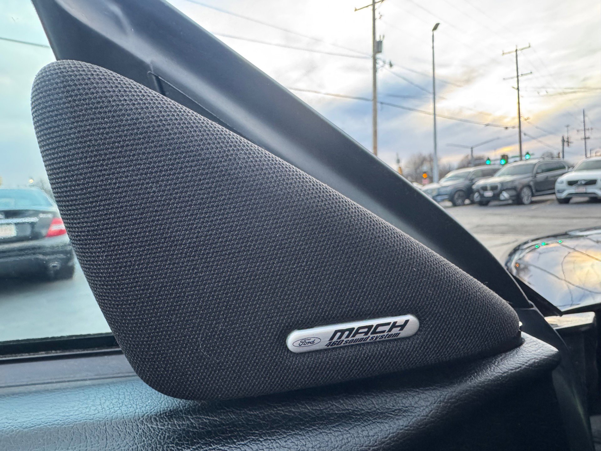 Used 1996 Ford Mustang Cobra RWD image 26