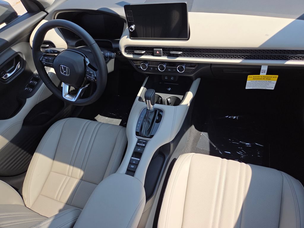 New 2027 Honda HR-V EX-L image 28