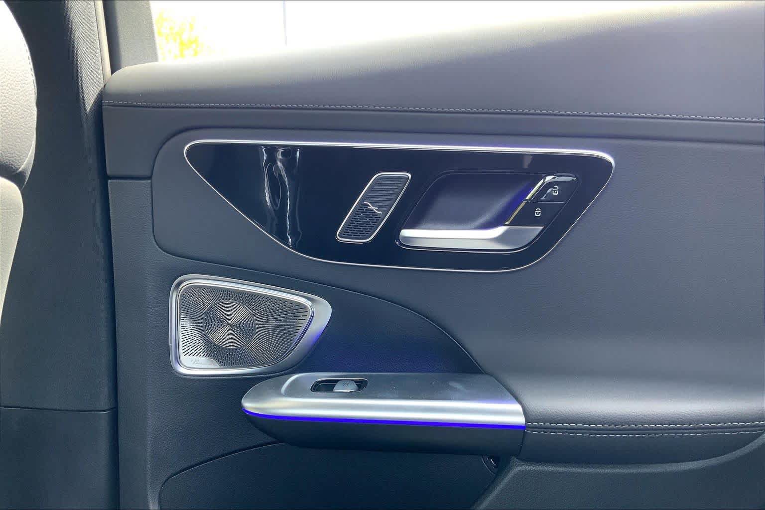 New 2026 Mercedes-Benz C 43 AMG 4MATIC Sedan image 23