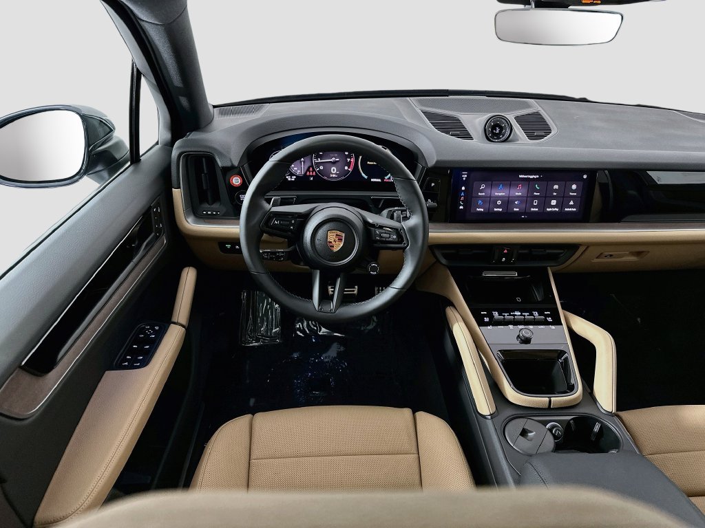 New 2027 Porsche Cayenne S AWD/4WD image 25