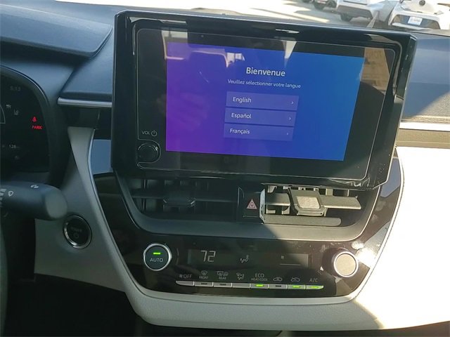 Used 2026 Toyota Corolla LE image 17