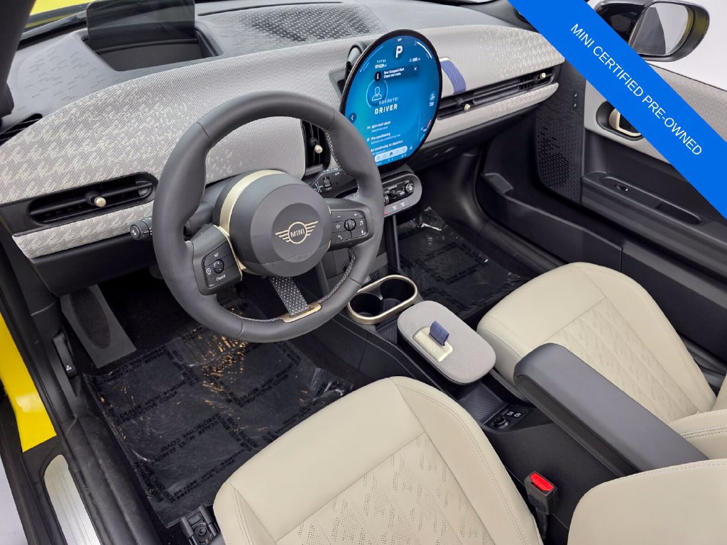 Used 2025 MINI Cooper S FWD image 11