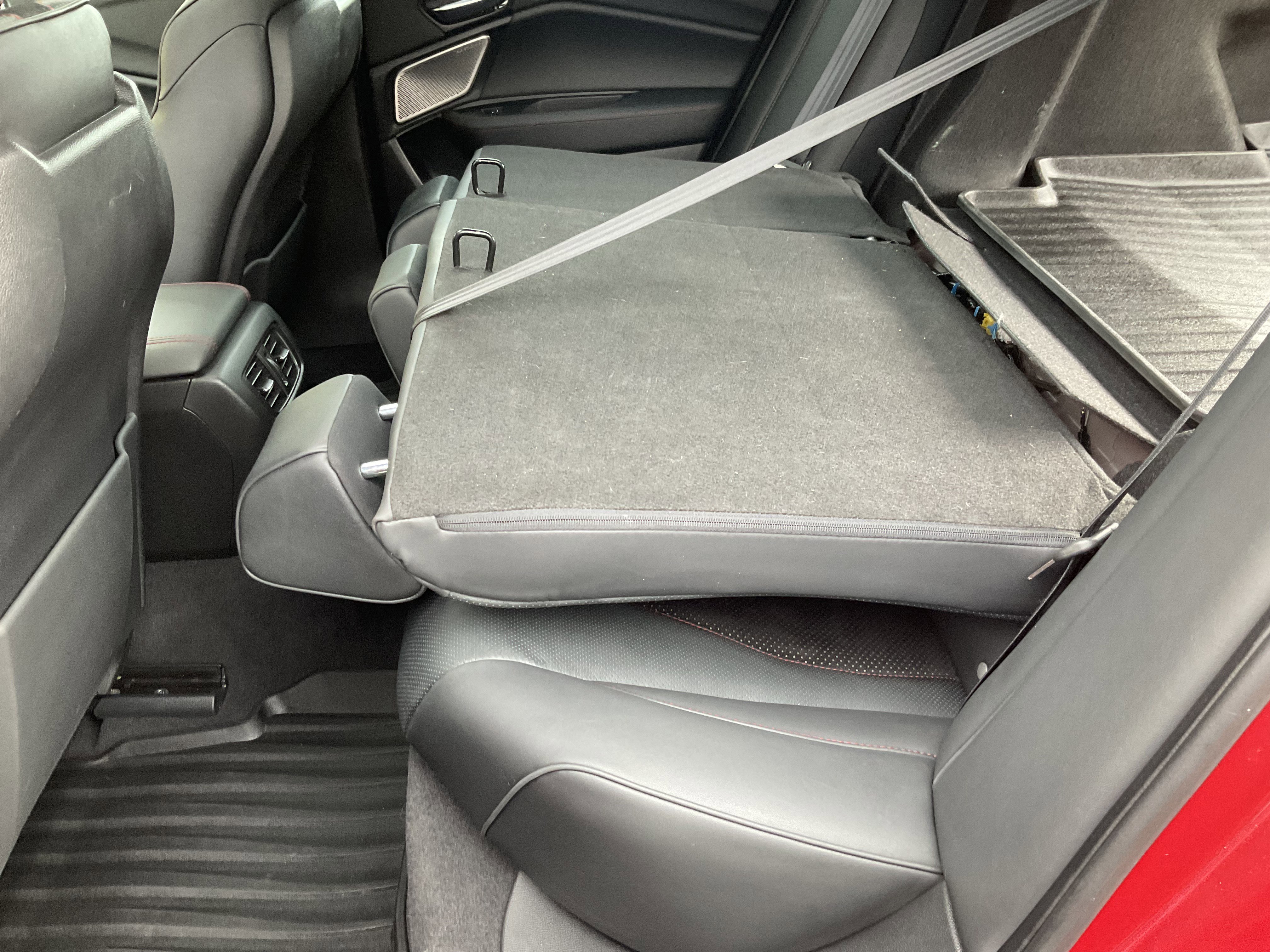 Used 2022 Acura TLX SH-AWD w/ A-SPEC Pkg image 42