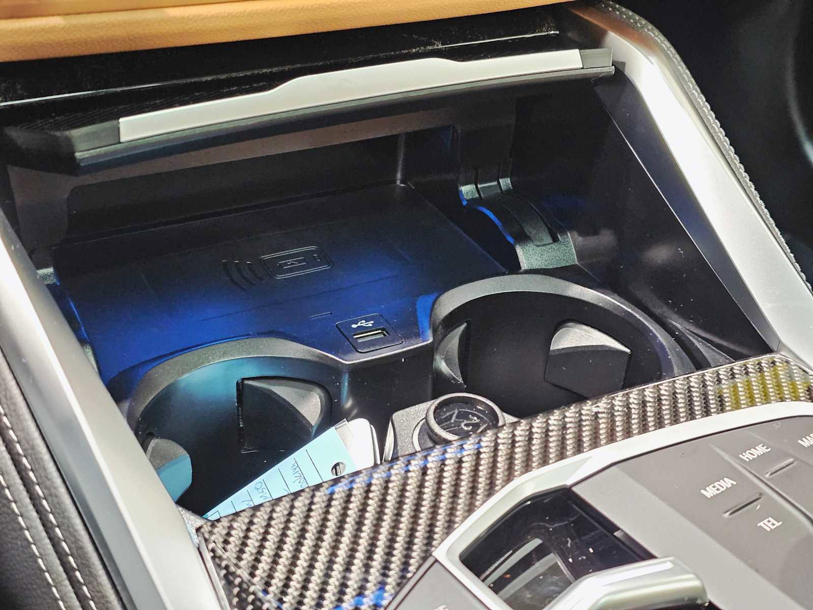 New 2025 BMW i4 M50 image 19