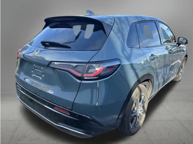 Used 2025 Honda HR-V EX-L image 5