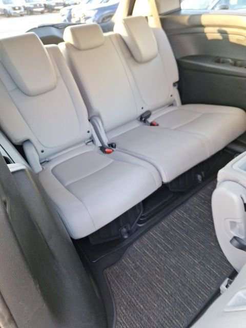 Used 2023 Honda Odyssey EX-L image 29