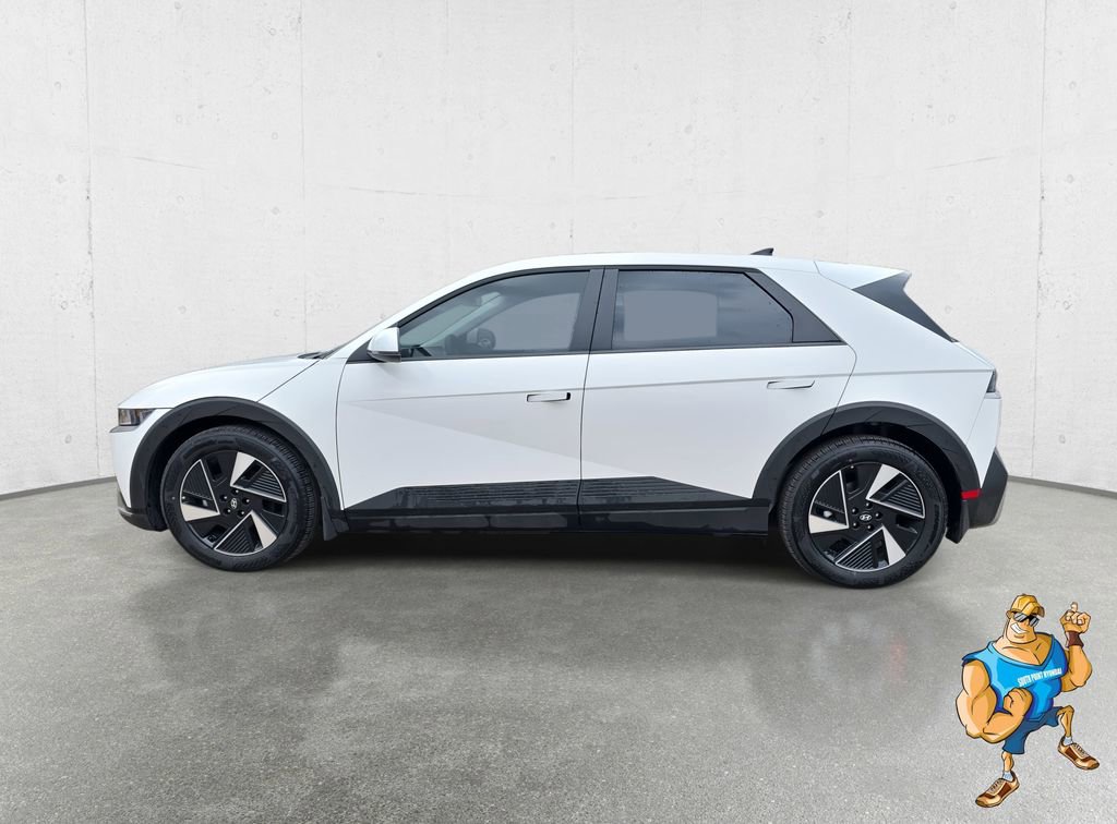 New 2026 Hyundai Ioniq 5 SEL image 8