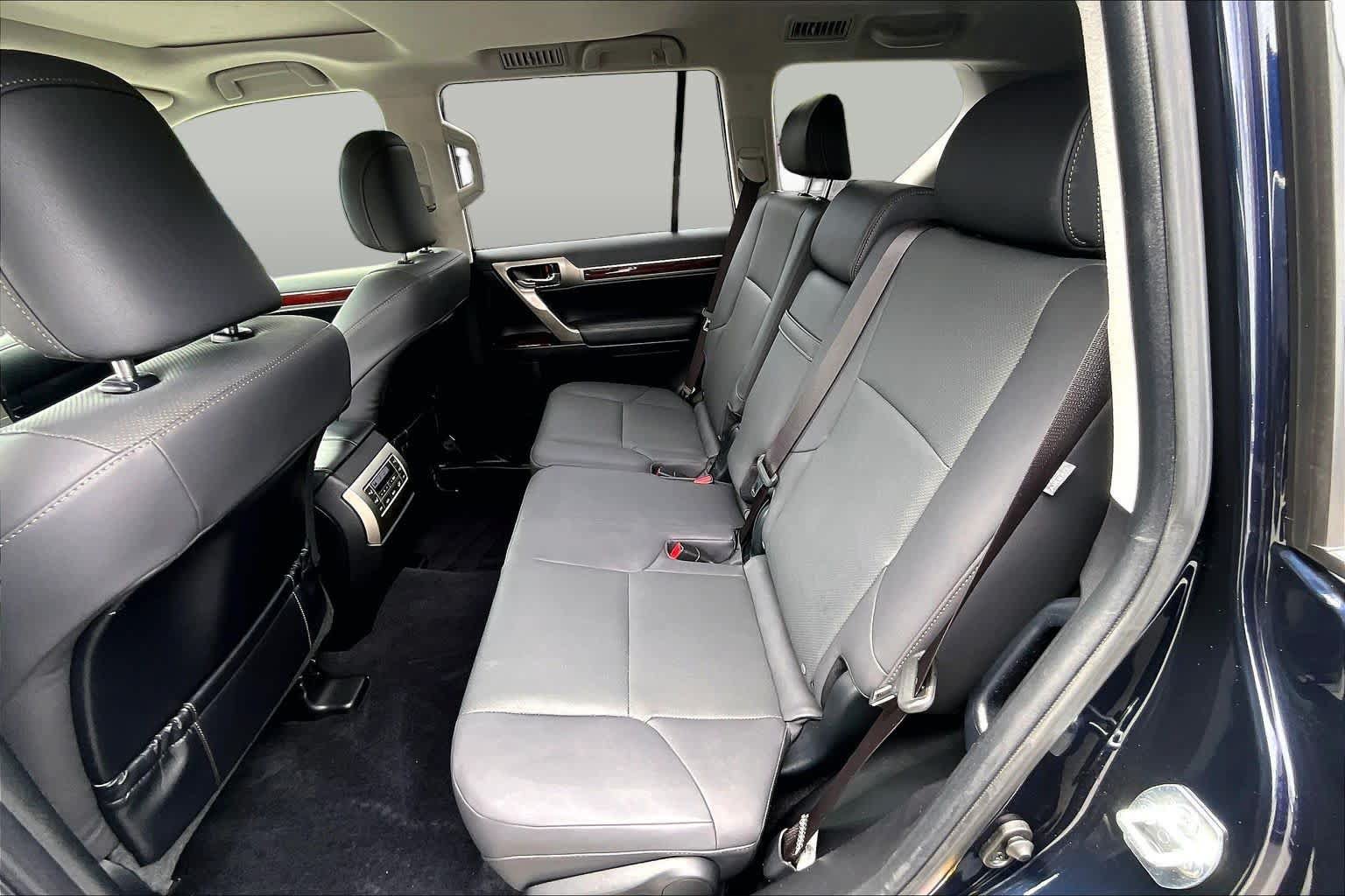 Used 2019 Lexus GX 460 Premium AWD/4WD image 20