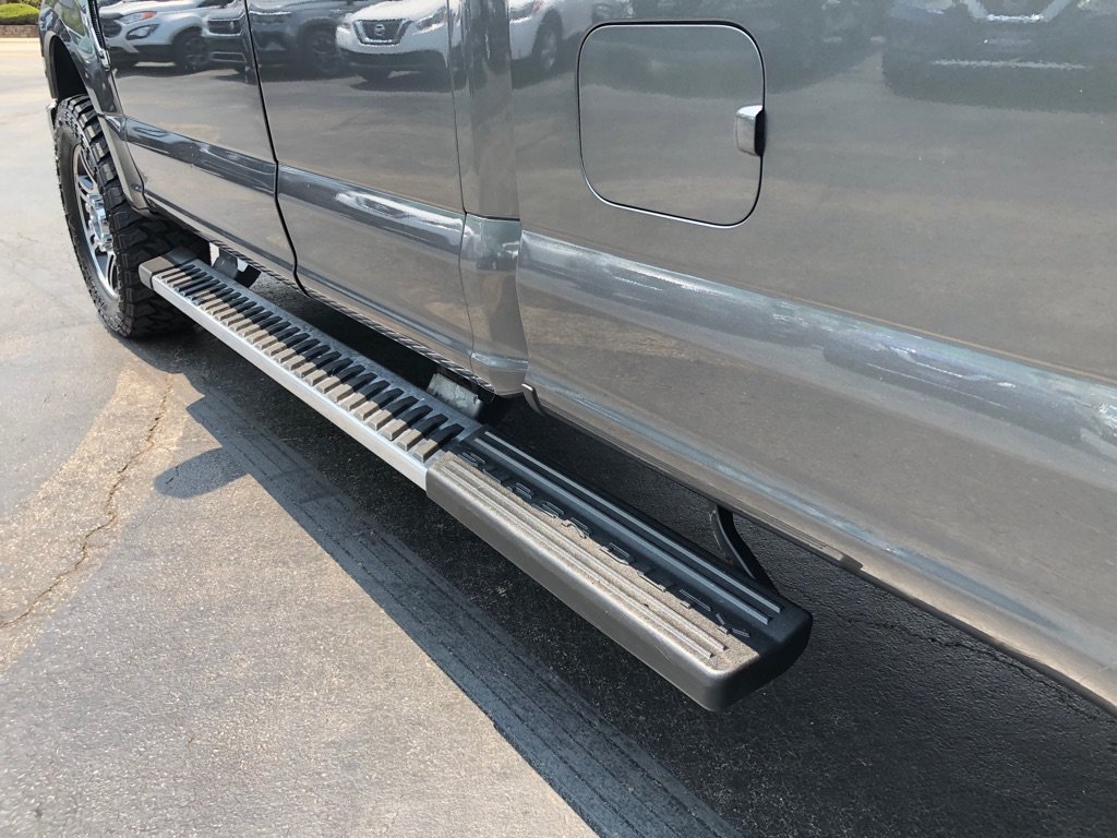 Used 2018 Ford F250 XL w/ Power Equipment Group AWD/4WD image 14