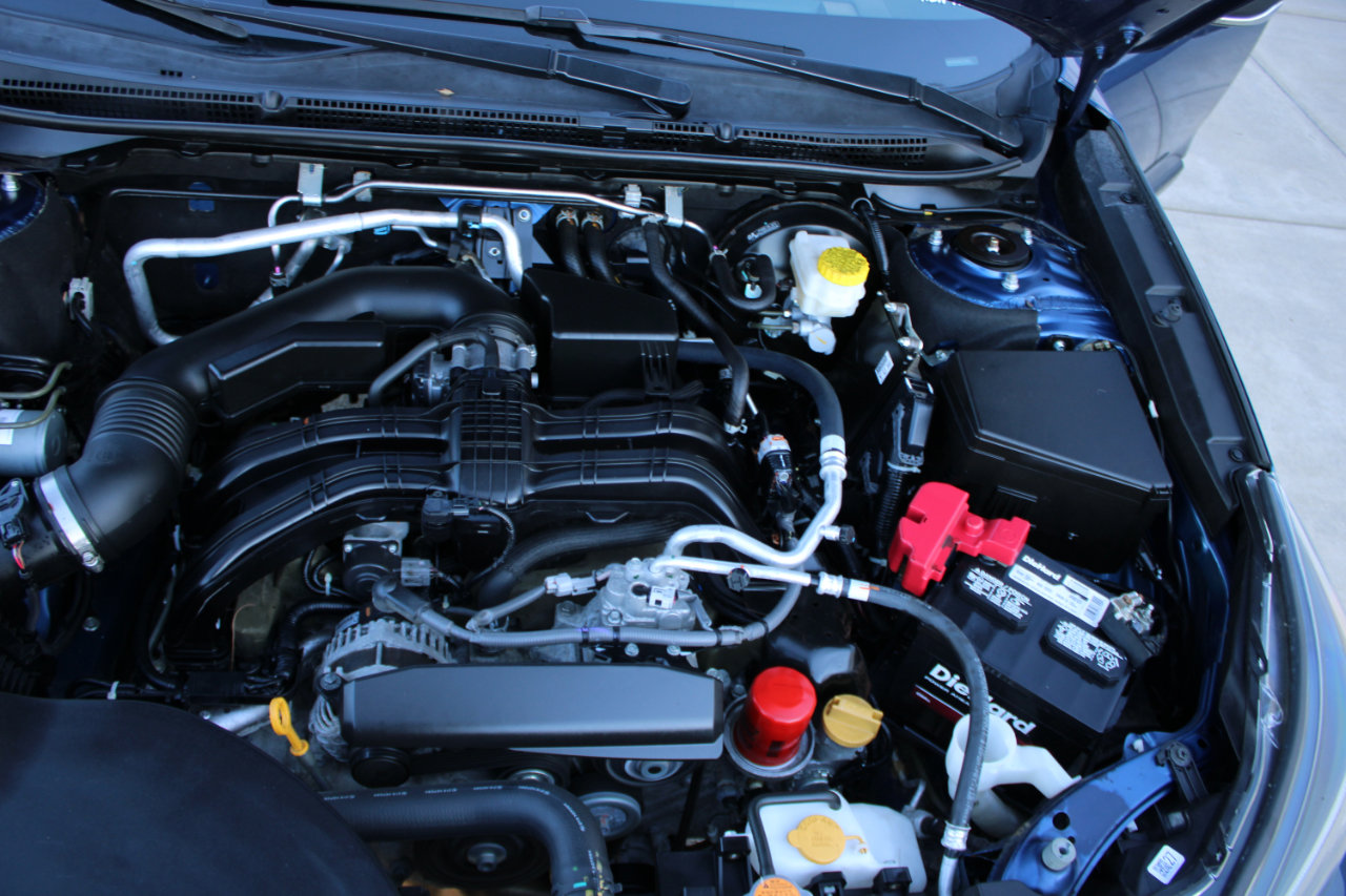 Used 2022 Subaru Outback image 25