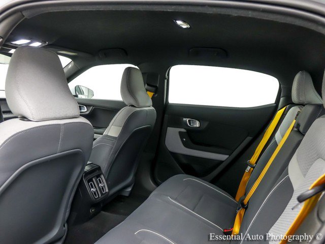 Used 2022 Polestar Polestar 2 long range w/ Performance Package image 14