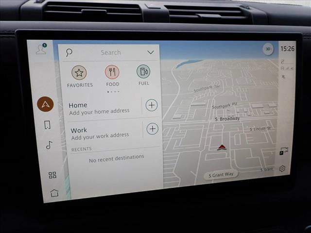 Used 2024 Land Rover Defender 110 V8 image 21