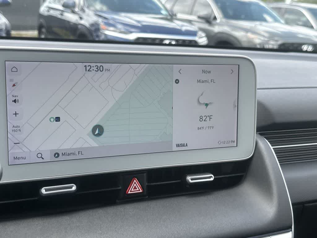 Used 2024 Hyundai Ioniq 5 Limited RWD image 19