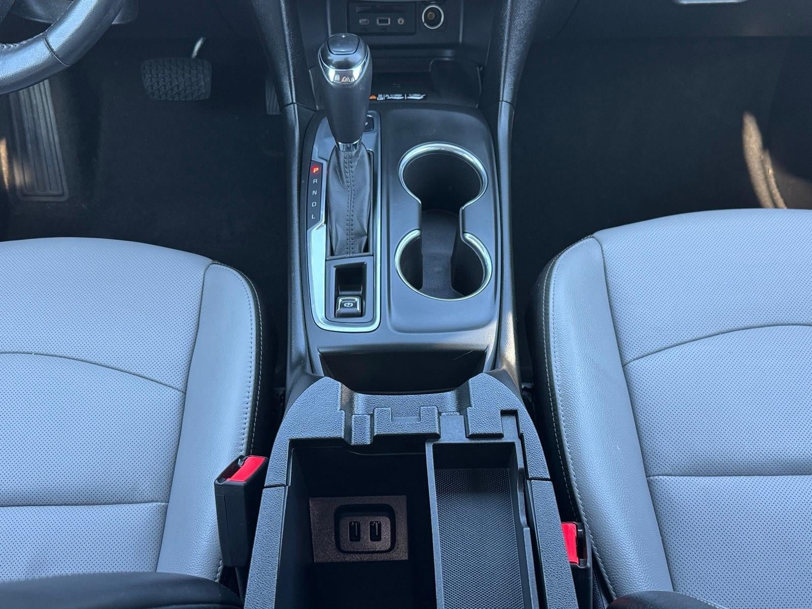Used 2019 Chevrolet Equinox Premier AWD/4WD image 12