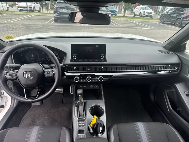 Used 2023 Honda Civic Sport image 15