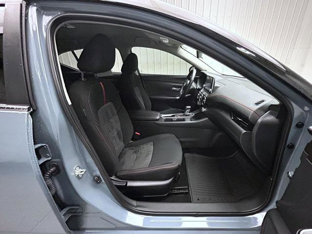 Certified 2024 Nissan Sentra SR image 15