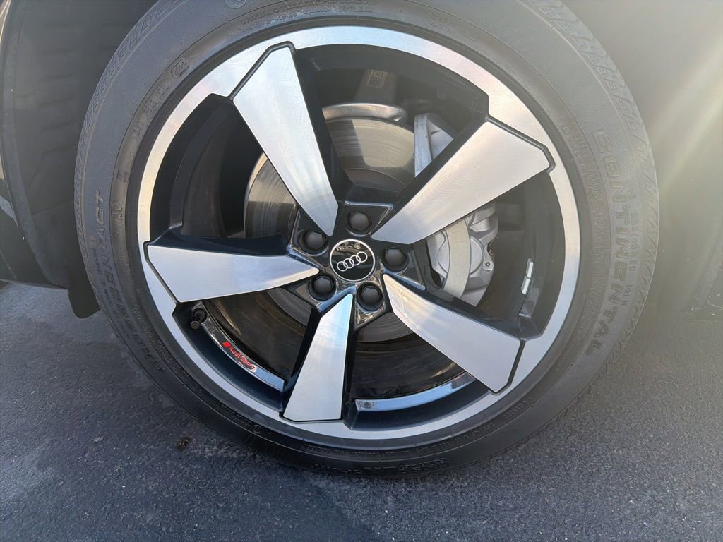 Certified 2022 Audi Q5 2.0T Prestige image 11