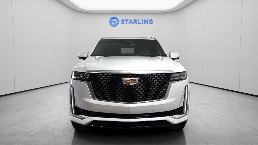 Used 2022 Cadillac Escalade Luxury image 15