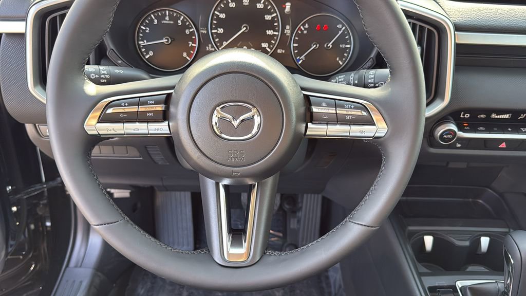 New 2026 MAZDA CX-50 Meridian Edition AWD/4WD image 19