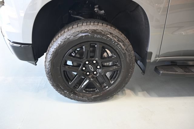 New 2026 Chevrolet Silverado 1500 LT Trail Boss w/ LT Trail Boss Premium Package AWD/4WD image 32