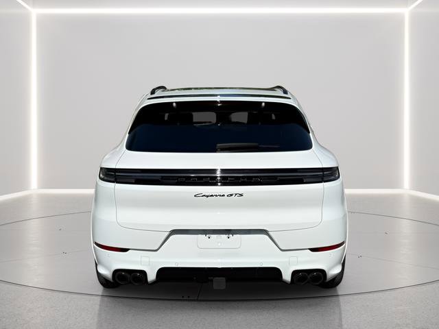 Used 2025 Porsche Cayenne GTS image 4
