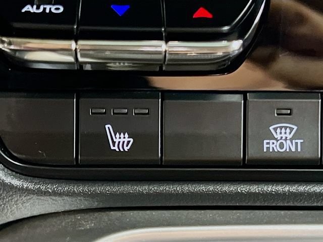 Used 2024 MAZDA CX-90 3.3 Turbo w/ Preferred Plus AWD/4WD image 20