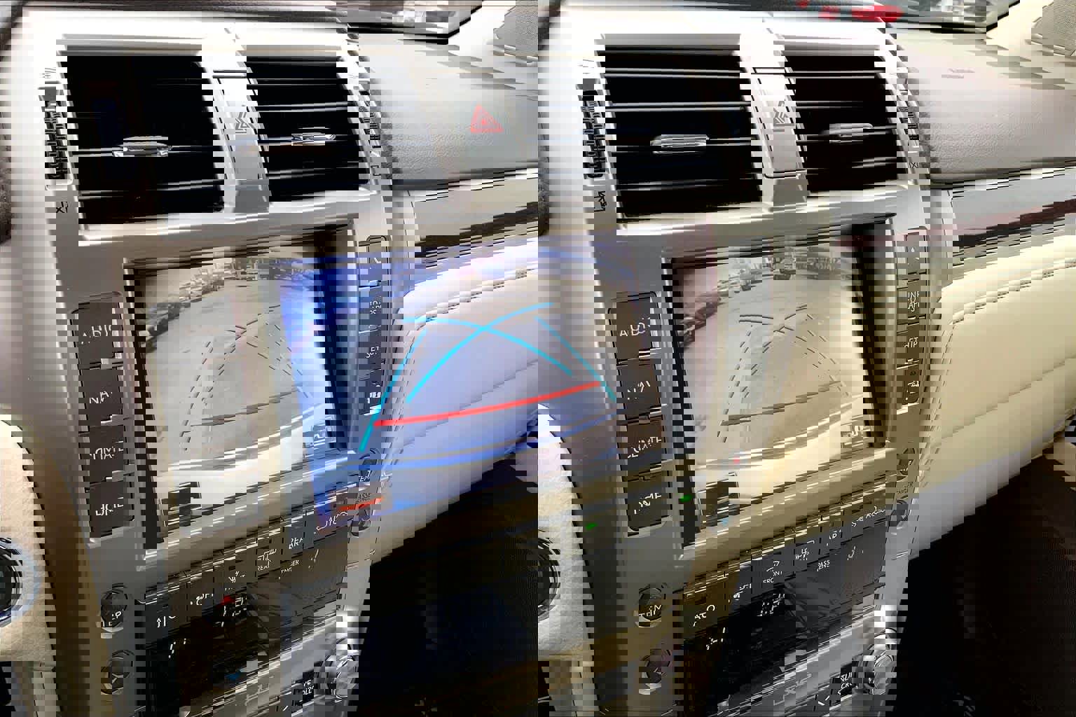 Used 2017 Lexus GX 460 Luxury image 25