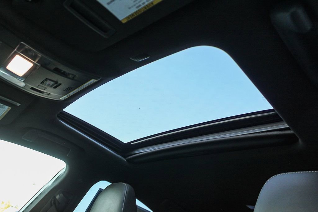 Used 2022 Lexus IS 350 F Sport w/ Accessory Package image 31