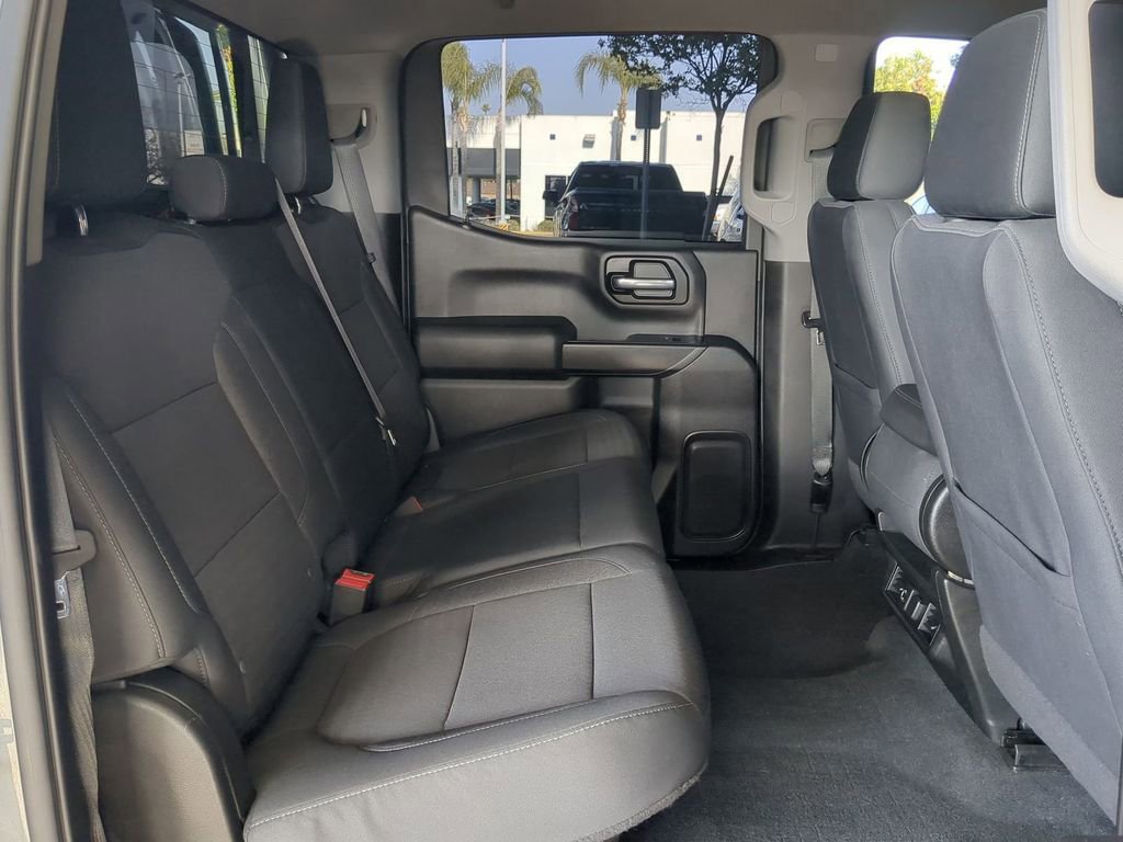 Used 2020 Chevrolet Silverado 1500 LT w/ All-Star Edition image 28