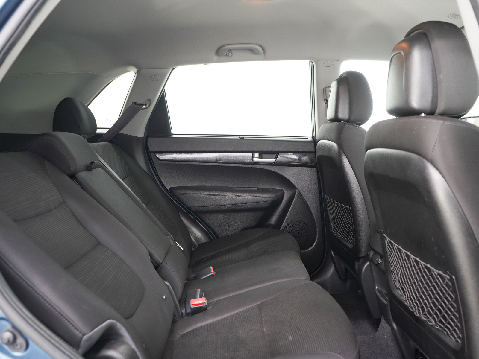 Used 2014 Kia Sorento LX FWD image 12