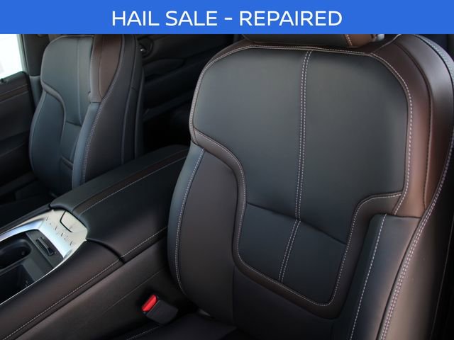 New 2026 Nissan Armada SL w/ Captain's Chari Seat Package image 5