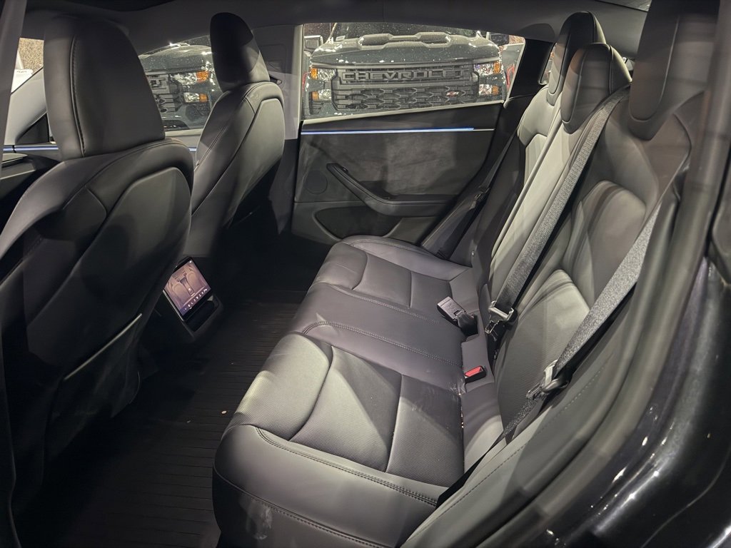 Used 2024 Tesla Model 3 Long Range image 14