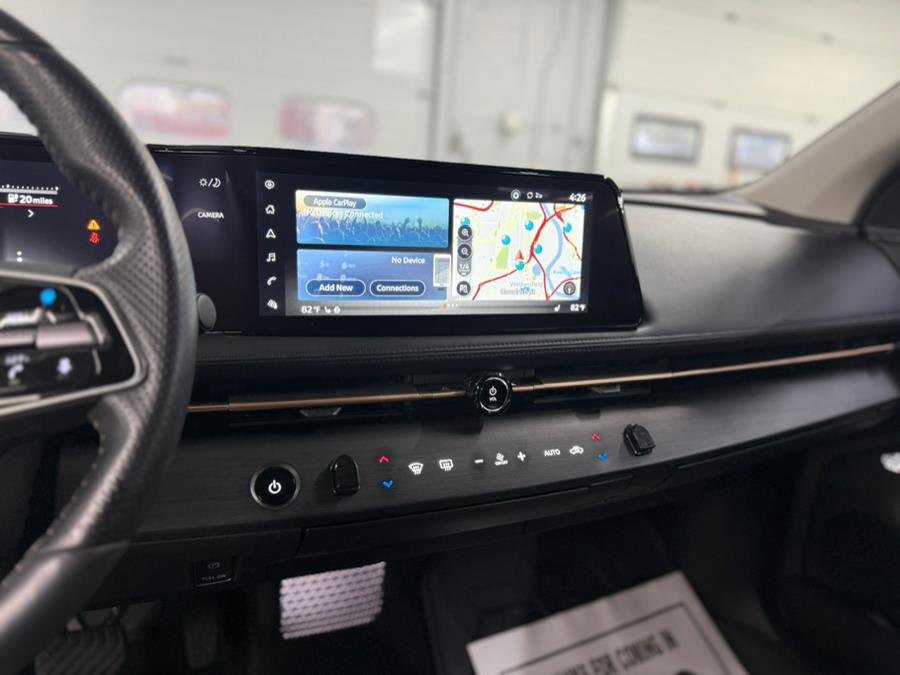 Used 2023 Nissan Ariya FWD image 17