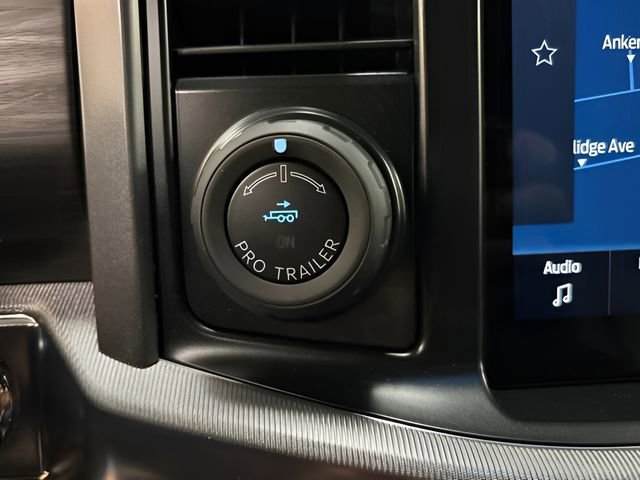 New 2025 Ford F150 Lariat w/ Equipment Group 501A Mid image 35